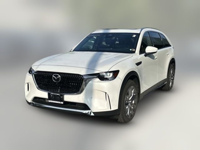 2024 Mazda CX-90 3.3 Turbo Premium Plus