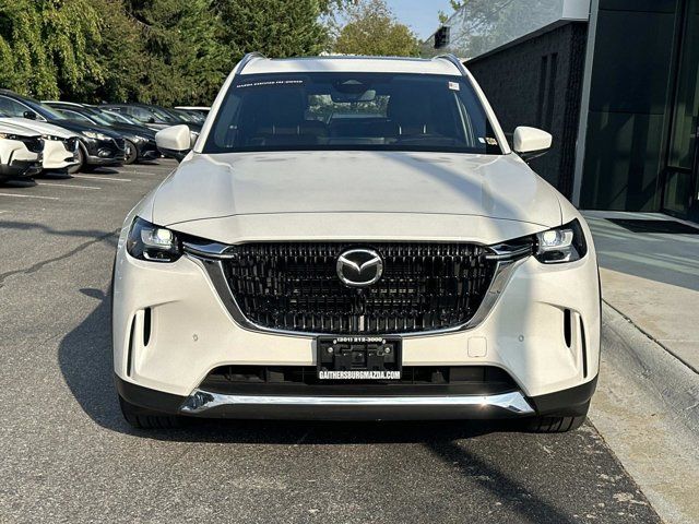 2024 Mazda CX-90 3.3 Turbo Premium Plus