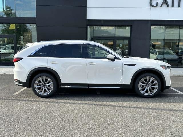 2024 Mazda CX-90 3.3 Turbo Premium Plus