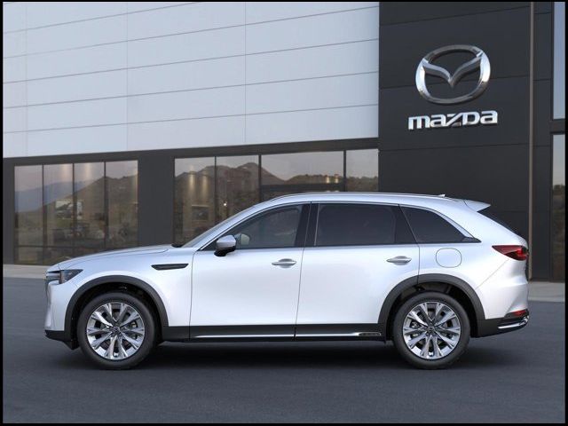 2024 Mazda CX-90 3.3 Turbo Premium Plus