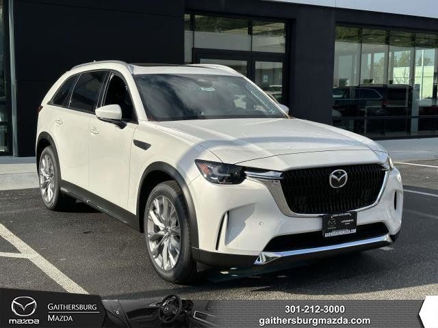 2024 Mazda CX-90 3.3 Turbo Premium Plus