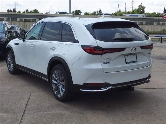 2024 Mazda CX-90 3.3 Turbo Premium Plus