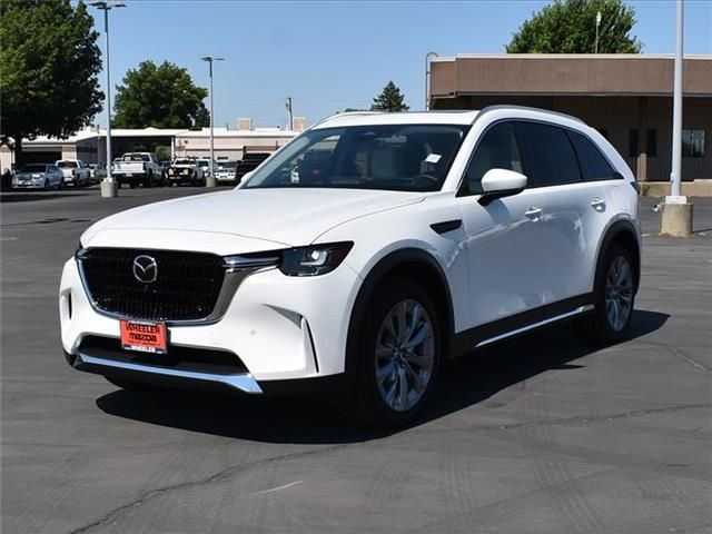 2024 Mazda CX-90 3.3 Turbo Premium Plus