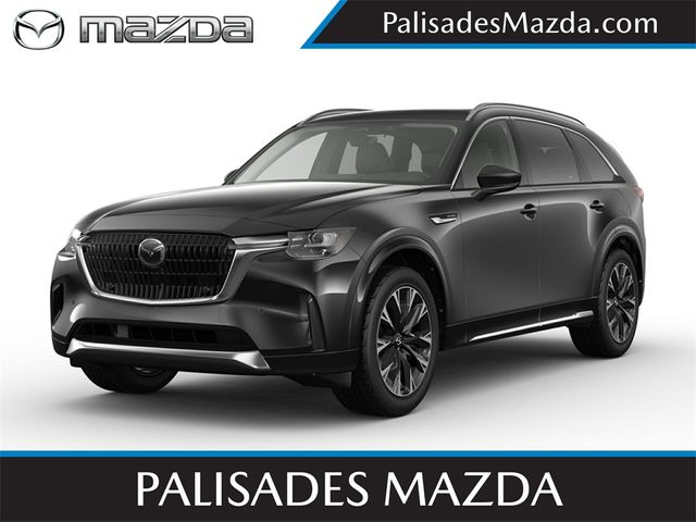 2024 Mazda CX-90 3.3 Turbo S