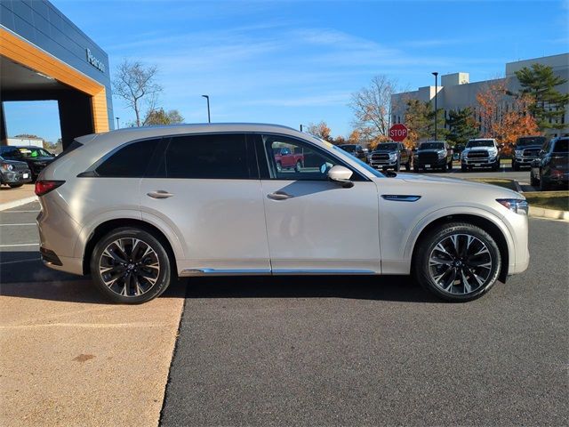 2024 Mazda CX-90 3.3 Turbo S