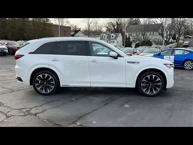 2024 Mazda CX-90 3.3 Turbo S