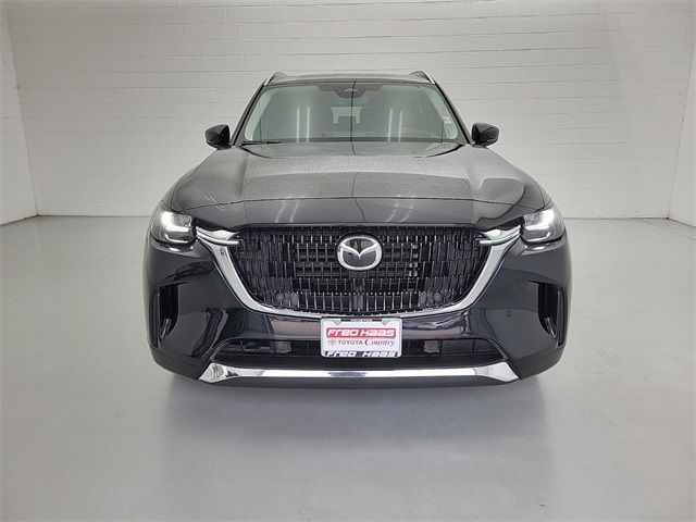 2024 Mazda CX-90 3.3 Turbo S