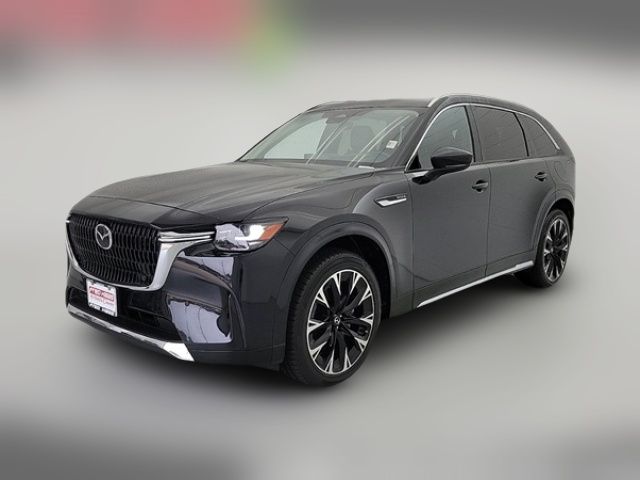 2024 Mazda CX-90 3.3 Turbo S