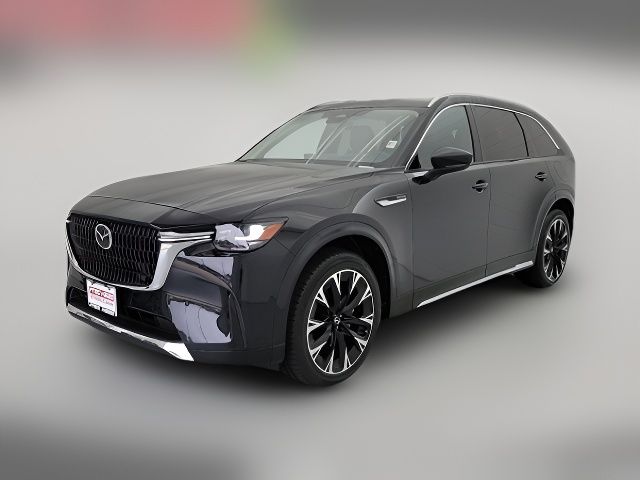 2024 Mazda CX-90 3.3 Turbo S