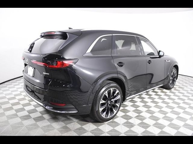 2024 Mazda CX-90 3.3 Turbo S