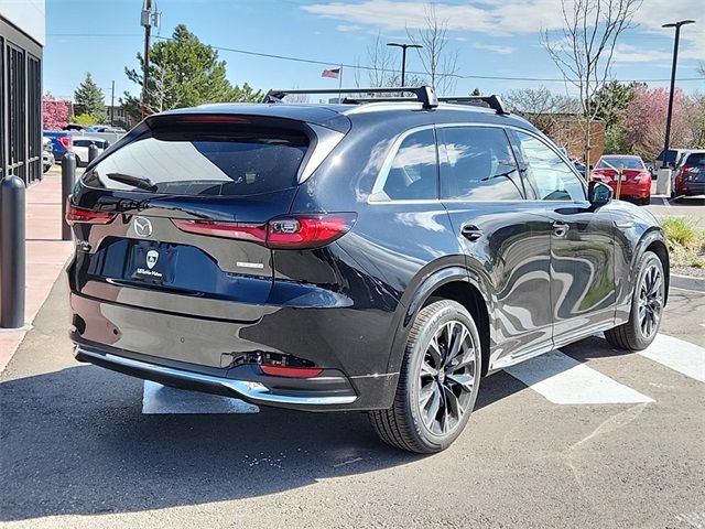 2024 Mazda CX-90 3.3 Turbo S