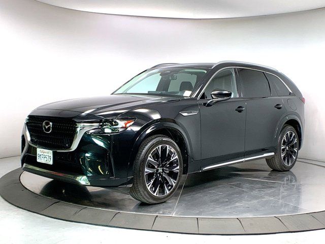 2024 Mazda CX-90 3.3 Turbo S