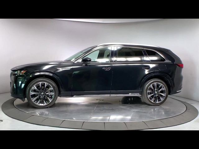 2024 Mazda CX-90 3.3 Turbo S