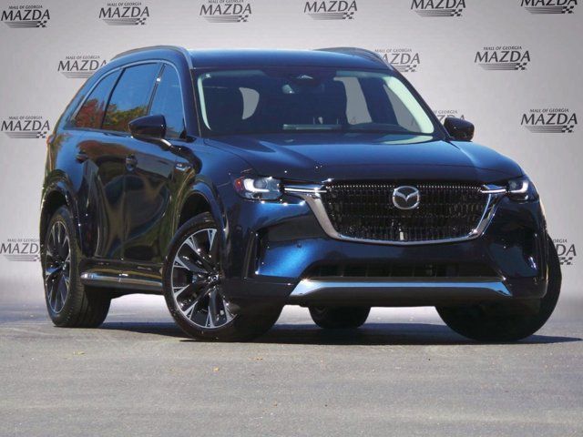 2024 Mazda CX-90 3.3 Turbo S