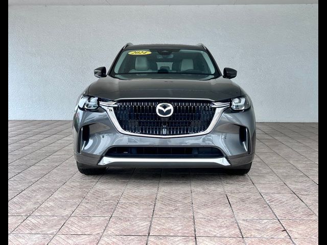 2024 Mazda CX-90 3.3 Turbo S