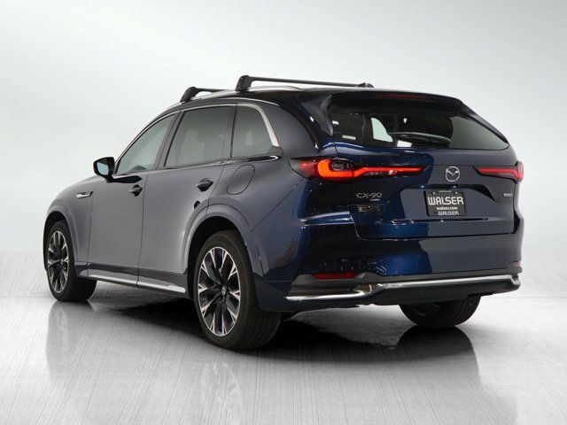 2024 Mazda CX-90 3.3 Turbo S