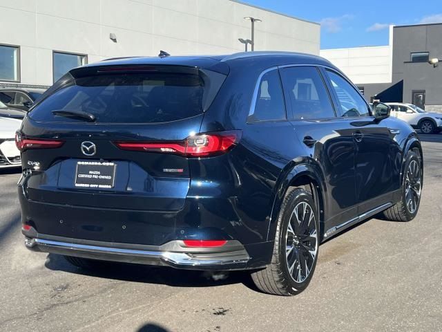 2024 Mazda CX-90 3.3 Turbo S