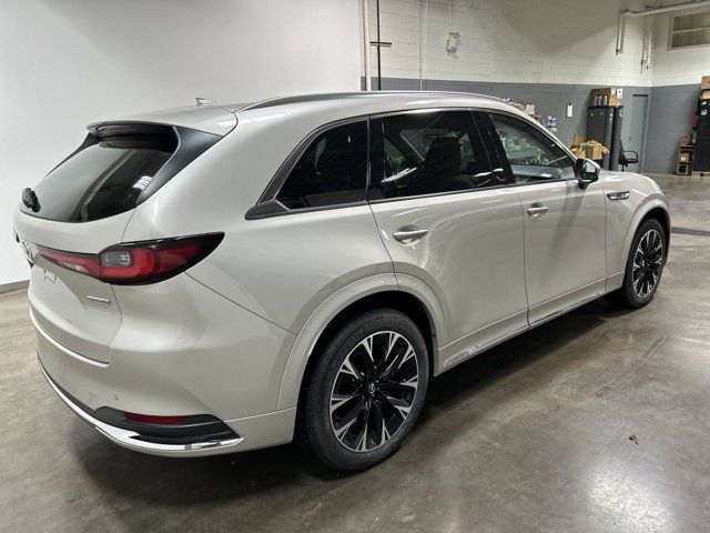 2024 Mazda CX-90 3.3 Turbo S