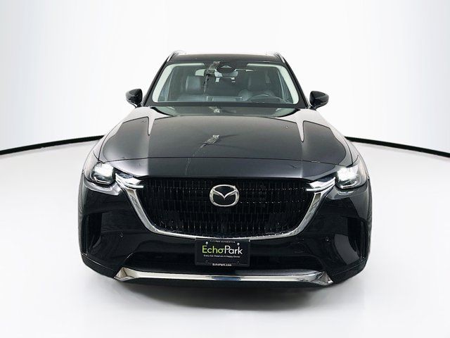 2024 Mazda CX-90 3.3 Turbo S