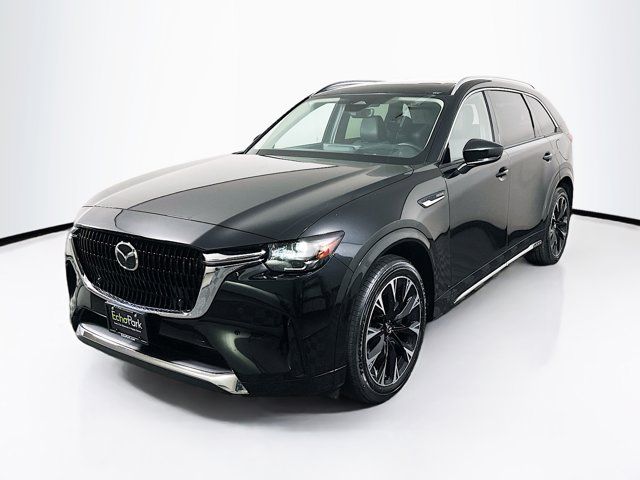 2024 Mazda CX-90 3.3 Turbo S