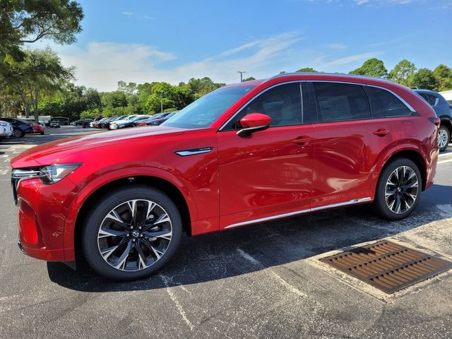 2024 Mazda CX-90 3.3 Turbo S