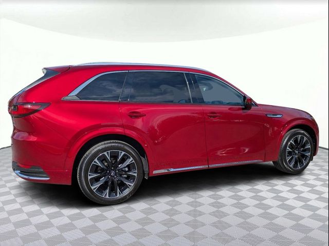 2024 Mazda CX-90 3.3 Turbo S