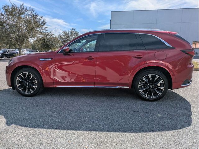 2024 Mazda CX-90 3.3 Turbo S