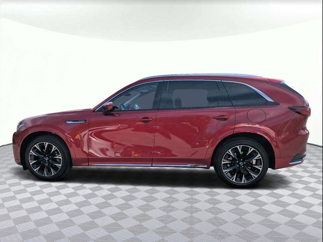 2024 Mazda CX-90 3.3 Turbo S