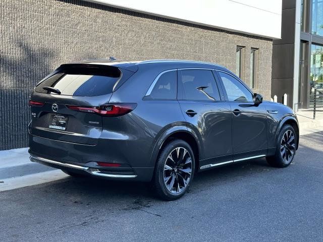 2024 Mazda CX-90 3.3 Turbo S