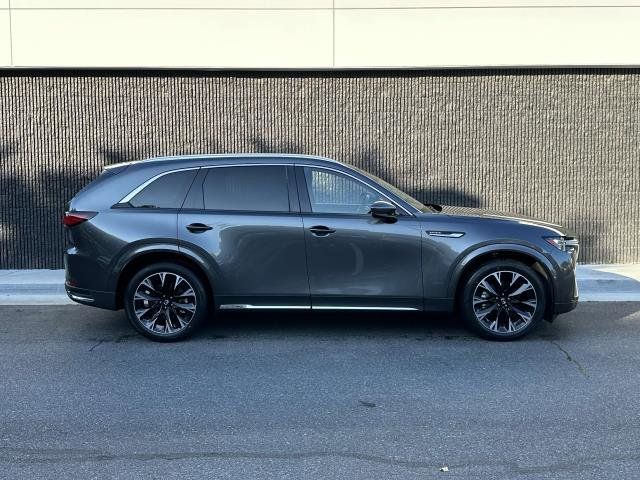 2024 Mazda CX-90 3.3 Turbo S