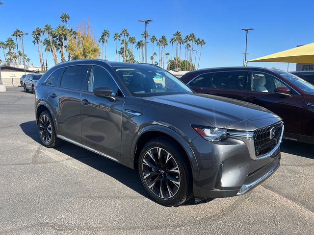 2024 Mazda CX-90 3.3 Turbo S
