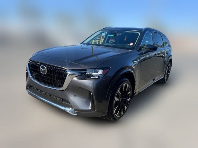 2024 Mazda CX-90 3.3 Turbo S