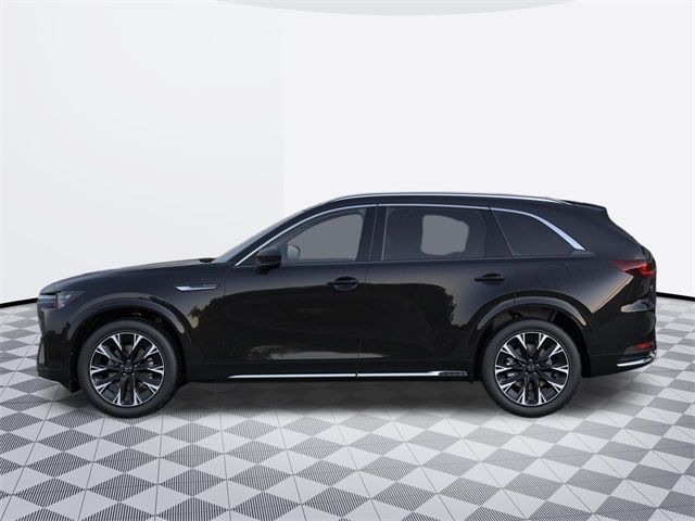 2024 Mazda CX-90 3.3 Turbo S