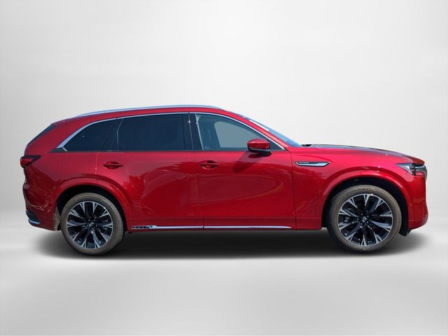 2024 Mazda CX-90 3.3 Turbo S