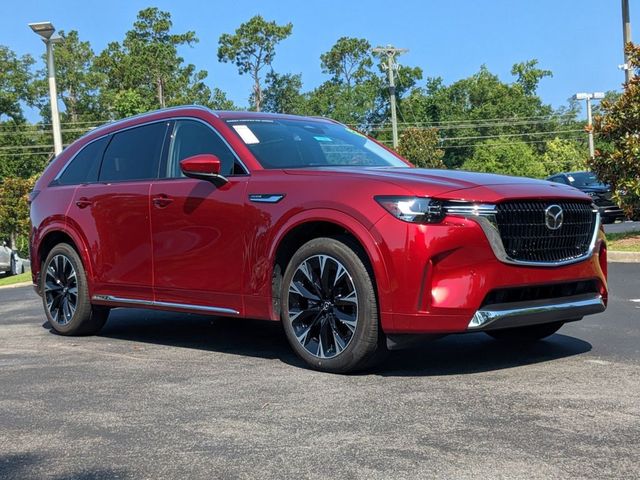 2024 Mazda CX-90 3.3 Turbo S