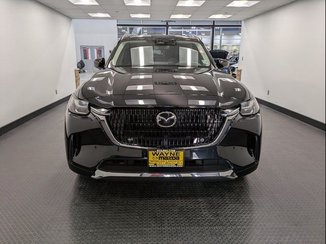 2024 Mazda CX-90 3.3 Turbo S