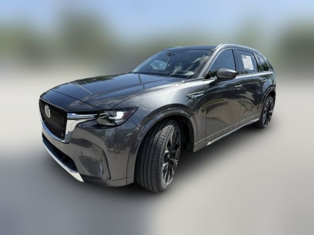 2024 Mazda CX-90 3.3 Turbo S