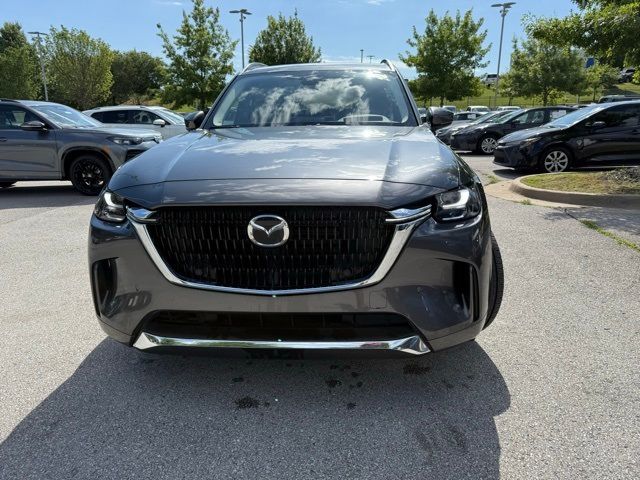 2024 Mazda CX-90 3.3 Turbo S
