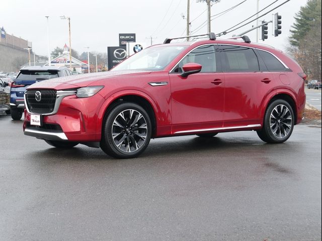 2024 Mazda CX-90 3.3 Turbo S