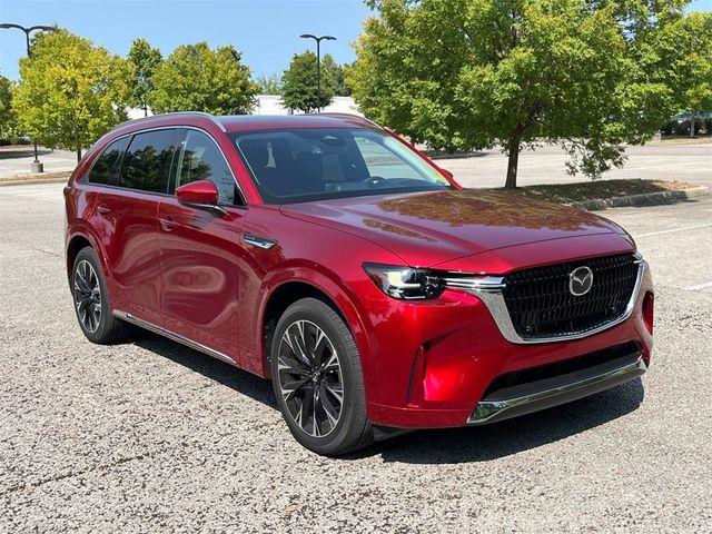 2024 Mazda CX-90 3.3 Turbo S