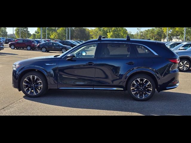 2024 Mazda CX-90 3.3 Turbo S