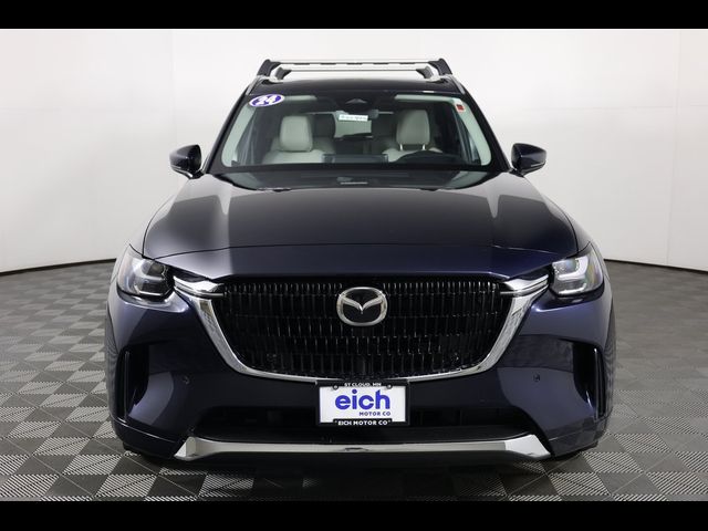 2024 Mazda CX-90 3.3 Turbo S