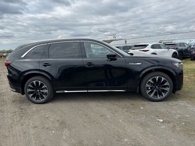 2024 Mazda CX-90 3.3 Turbo S