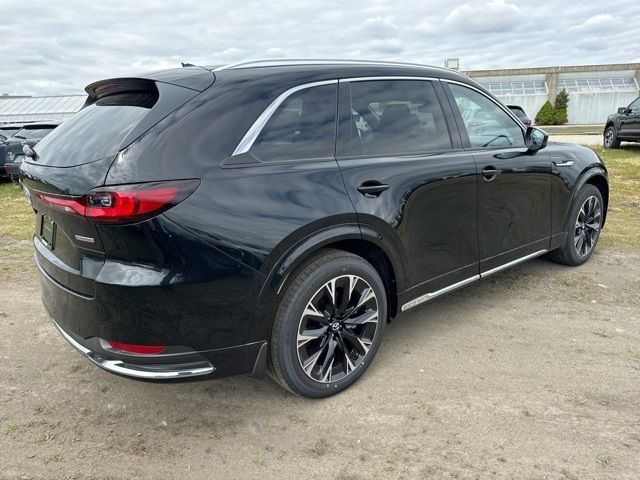 2024 Mazda CX-90 3.3 Turbo S