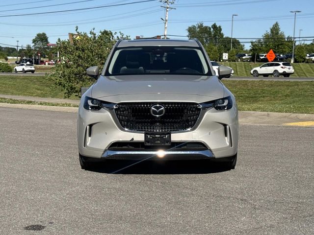 2024 Mazda CX-90 3.3 Turbo S