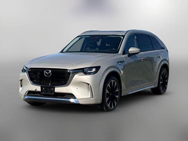 2024 Mazda CX-90 3.3 Turbo S