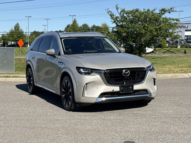 2024 Mazda CX-90 3.3 Turbo S