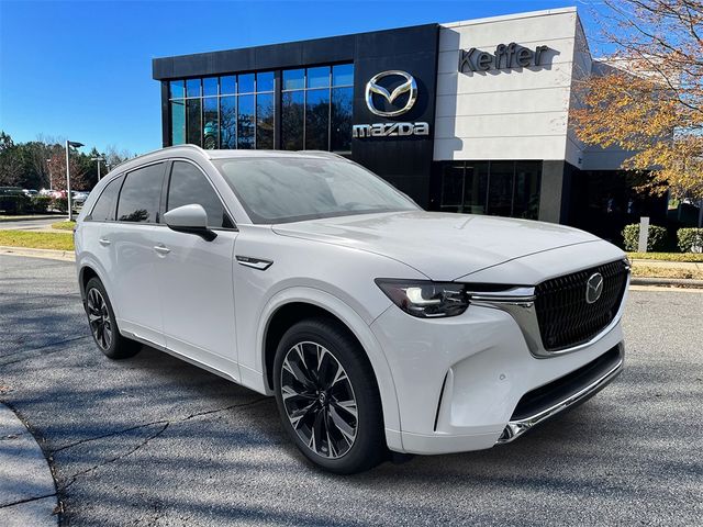 2024 Mazda CX-90 3.3 Turbo S