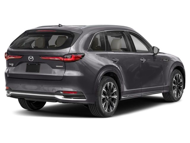 2024 Mazda CX-90 3.3 Turbo S