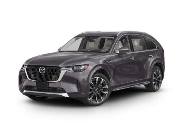 2024 Mazda CX-90 3.3 Turbo S